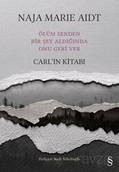 Carl'ın Kitabı - Everest Yayınları