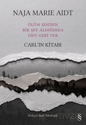 Carl'ın Kitabı - 1