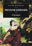 Carmen - İlya Yayınevi (İzmir)