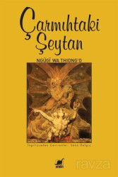 Çarmıhtaki Şeytan - Ayrıntı Yayınları