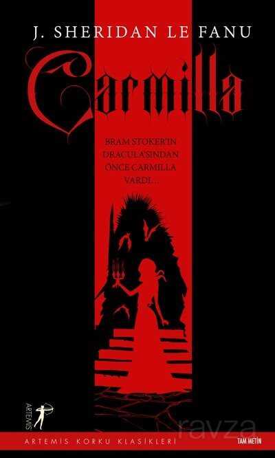 Carmilla - Artemis Yayınları