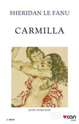 Carmilla - 1