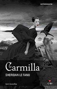 Carmilla - Can Yayınları