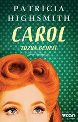 Carol - Can Yayınları