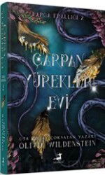 Çarpan Yürekler Evi (Ciltli) - Olimpos Yayınları