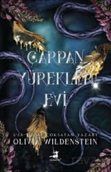 Çarpan Yürekler Evi (Karton Kapak) - Olimpos Yayınları