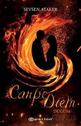 Carpe Diem 1 / Düğüm - Epsilon Yayınları