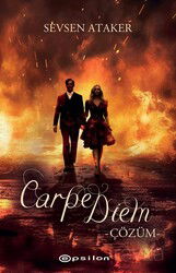 Carpe Diem 2 - Epsilon Yayınları