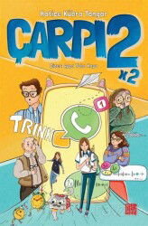 Çarpı 2 - Aile Yayınları