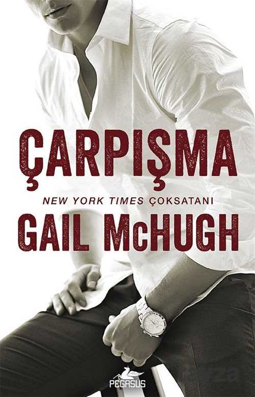 Çarpışma - Pegasus Yayınları