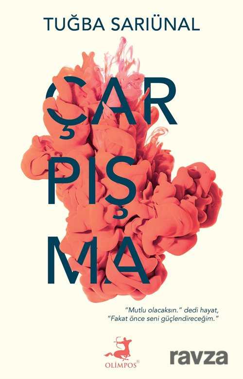 Çarpışma - Olimpos Yayınları