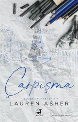 Çarpışma - Olimpos Yayınları