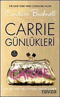 Carrie Günlükleri (Ciltli) - Artemis Yayınları