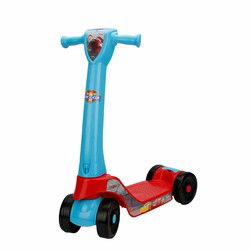 Cars 4 Tekerlekli Scooter - Dede Oyuncak