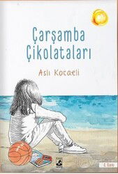 Çarşamba Çikolataları - Küsurat Yayınları