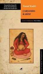 Çarşamba Karısı - Kara Karga Yayınları