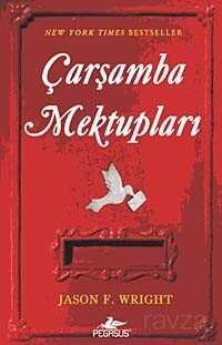 Çarşamba Mektupları - 1