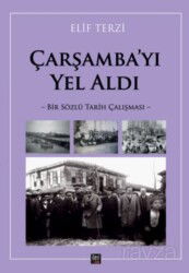 Çarşamba'yı Yel Aldı - İleri Yayınları