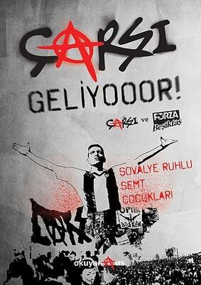 Çarşı Geliyooor! - 1