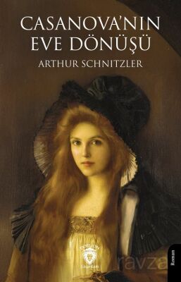 Casanova'nın Eve Dönüşü - 1
