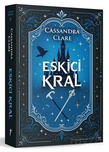 Castellane Günlükleri 2 Eskici Kral - 1