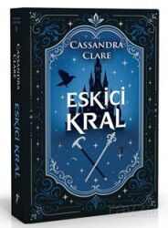 Castellane Günlükleri 2 Eskici Kral - Artemis Yayınları