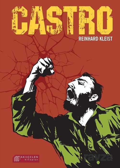 Castro - Akılçelen Kitaplar