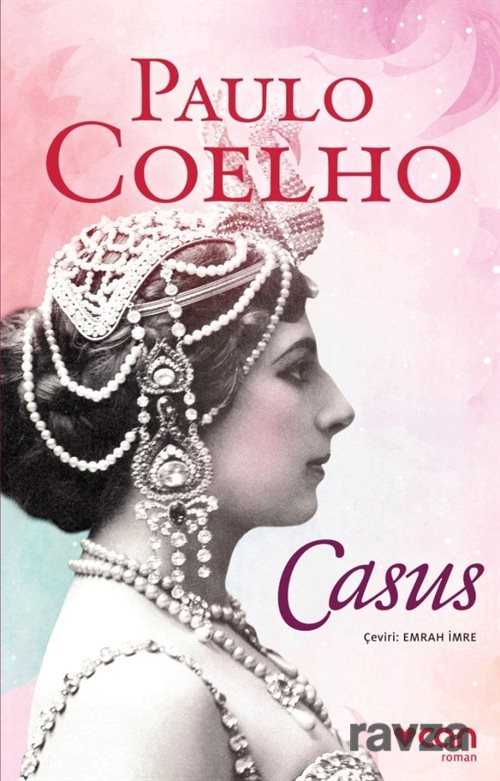 Casus - Can Yayınları