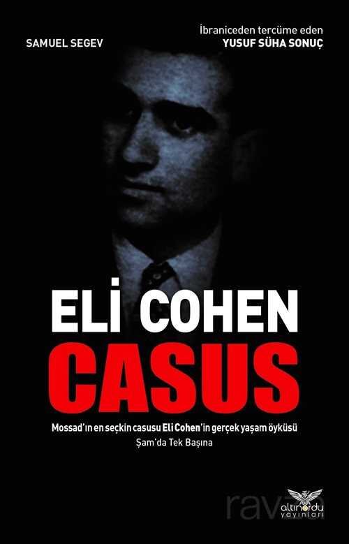 Eli Cohen Casus - 1