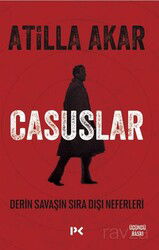 Casuslar - Profil Yayıncılık