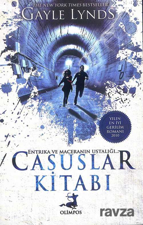 Casuslar Kitabı - 1