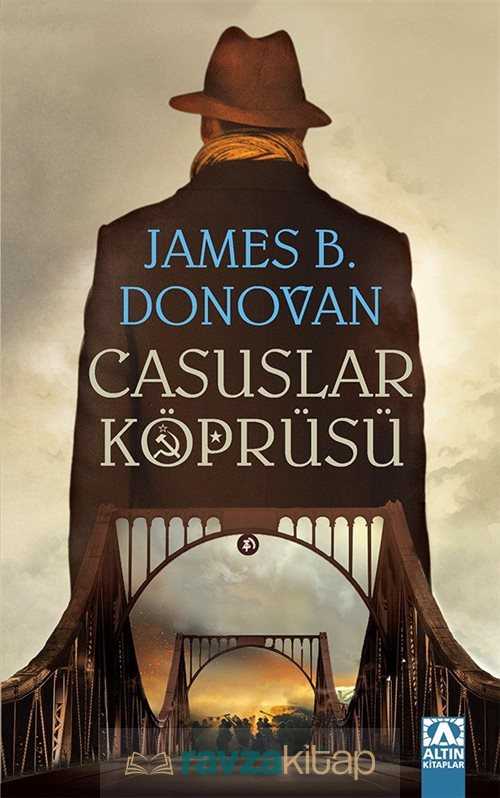 Casuslar Köprüsü - Altın Kitaplar