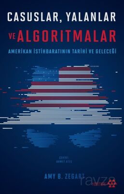 Casuslar Yalanlar ve Algoritmalar - 1