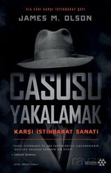 Casusu Yakalamak - Yeditepe Yayınevi
