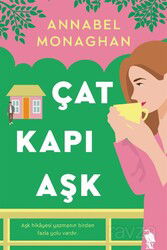 Çat Kapı Aşk - Nemesis Kitap