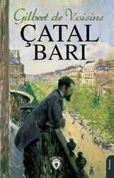 Çatal Barı - Dorlion Yayınevi