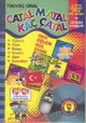 Çatal Matal Kaç Çatal - Marsık Kitap