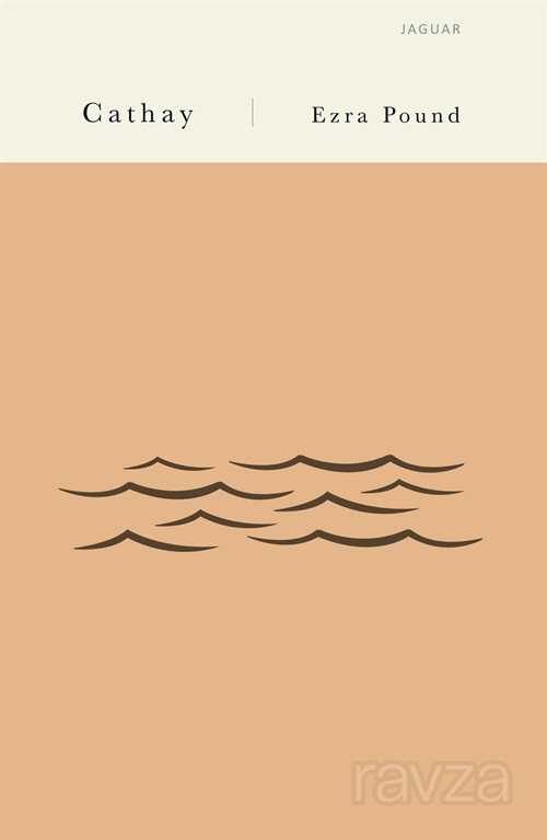 Cathay - Jaguar Kitap