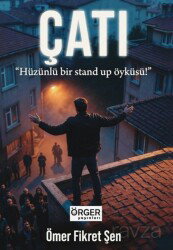 Çatı - Örger Yayınları