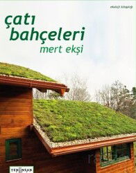 Çatı Bahçeleri - Yeni İnsan Yayınevi