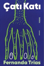 Çatı Katı - Dedalus Kitap