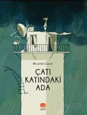 Çatı Katındaki Ada - 1