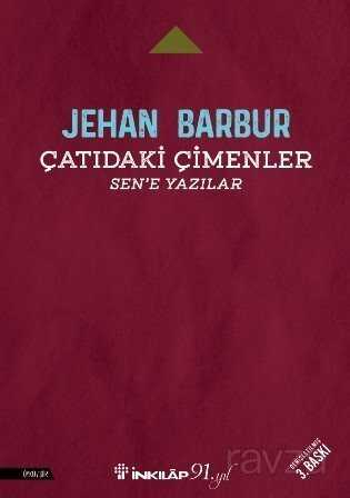 Çatıdaki Çimenler - İnkılap Kitabevi