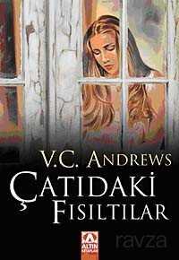 Çatıdaki Fısıltılar / Cutler Ailesi - Altın Kitaplar