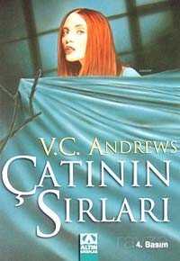 Çatının Sırları / Cutler Ailesi - Altın Kitaplar