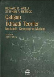 Çatışan İktisadi Teoriler - İletişim Yayınları