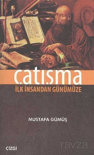 Çatışma - Çizgi Kitabevi