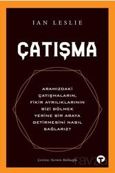 Çatışma - Turkuvaz Kitap