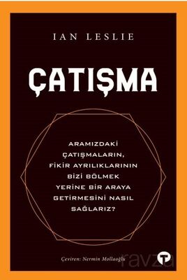 Çatışma - 1