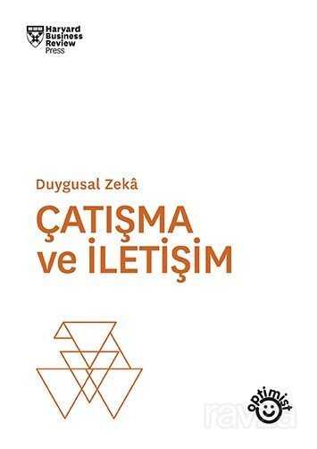 Çatışma ve İletişim - Optimist Yayım Dağıtım